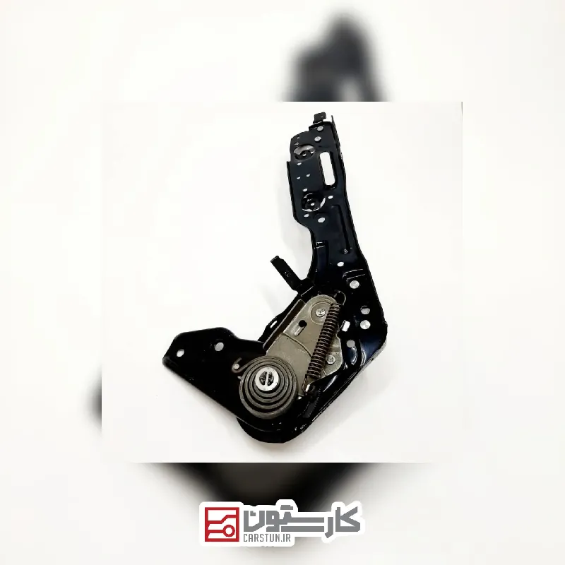 پرايد - بخواب صندلي چپ (X100)