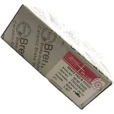 ال90_لنت عقب جديد(مدل 96به بالا) / ساندرو Brenta /ريمکس