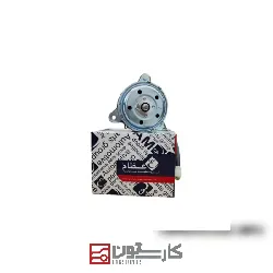 پرايد - مجموعه موتور فن دودور کامل عظام