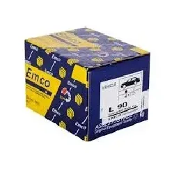 ال90 لنت جلو EMCO