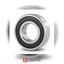پيکان - آردي - بلبرينگ 6208 شافت ورودي (جلو گيربکس) S2B - ODM     