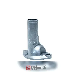 پرايد - درب ترموستات انژکتور داتام