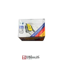 206 - لاهيجان - لنت عقب تيپ 3