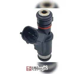 405 - 206 - سوزن انژکتور (3سوراخ) SLC بيضي M.C.O