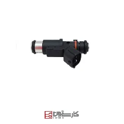 405 - 206 - سوزن انژکتور (3سوراخ) SLC بيضي آريزون