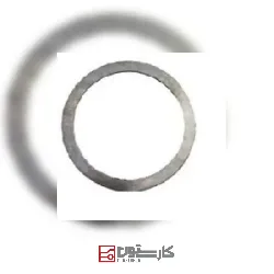 پيکان - واشر حلقه دنده زير (کوچک) گيربکس