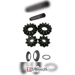 206 - ميل دشلي (فدرال)
