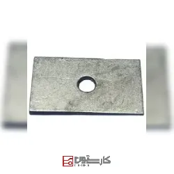 پيکان - دم گاوي کارتکي شاه فنر نازک (چپ،راست) دستي