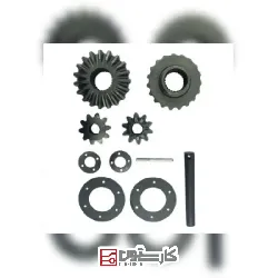 پيکان - دنده جات 1و2و3  شش دنده