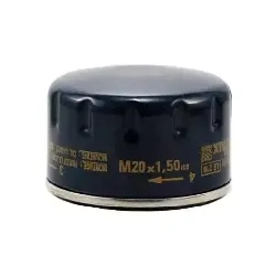 ال90_فيلتر روغن شرکتي