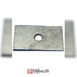آردي - دم گاوي کارتکي شاه فنر ضخيم (چپ،راست) دستي