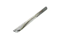 ال90_زه استيل درب صندوق پارس تندر