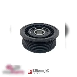 سمند EF7 - بلبرينگ غلطک هرزگرد شياردار ZLDF