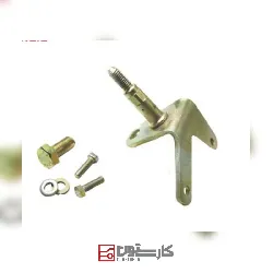 405 - پايه ترميم دسته گيربکس جديد (با پيچ ) داتام