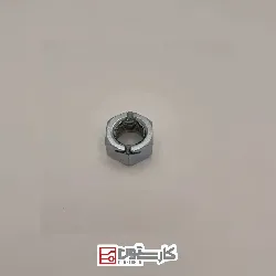 پيکان - مهره پلوس معمولي يا چاکدار