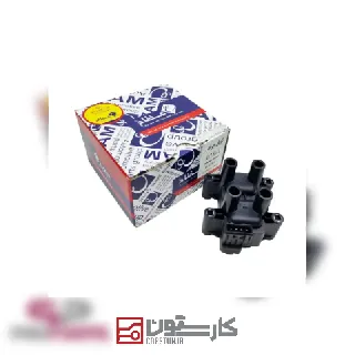 پرايد- کويل جرقه (SSAT) يورو4 عظام