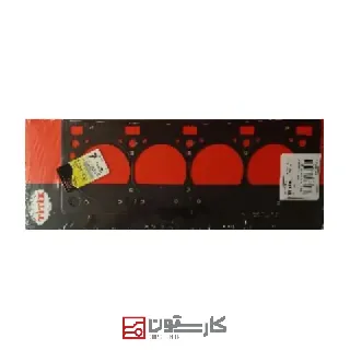 سمند - واشرجات نيمه ((( بدون کاسه نمد ))) (TITIK) تيتيک