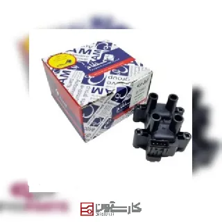 405 - (پيکان پرايد) کويل دوبل (ساژم) عظام
