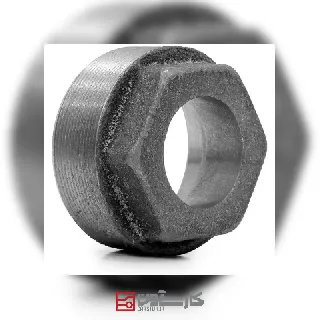 پيکان - مهره چکنت سر کمک فران تک