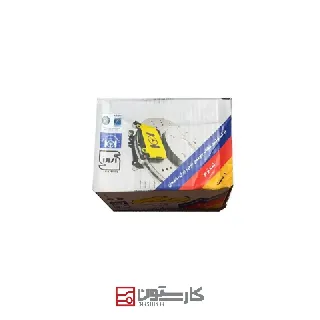 206 - لاهيجان - لنت عقب تيپ 3