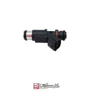 405 - 206 - سوزن انژکتور (3سوراخ) SLC بيضي آريزون