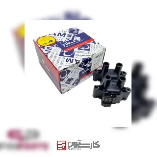 405 - کويل يورو4 (مشترک) SSAT عظام