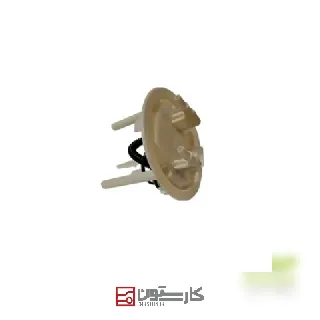 405 - درب پمپ بنزين هد درجه باک(صفر درجه)باشيلنگ(بزرگ) همياران
