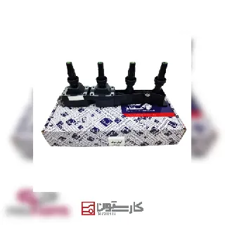 206تيپ5 - کويل ( با واير )عظام