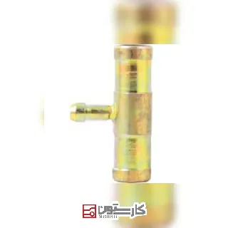 سمند - سراهي گازسوز فلزي داتام