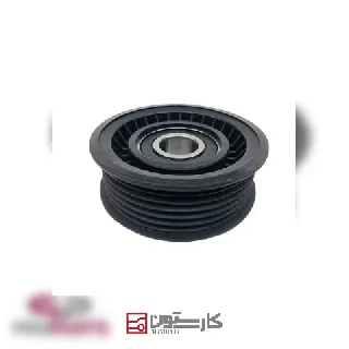 سمند EF7 - بلبرينگ غلطک هرزگرد شياردار ZLDF