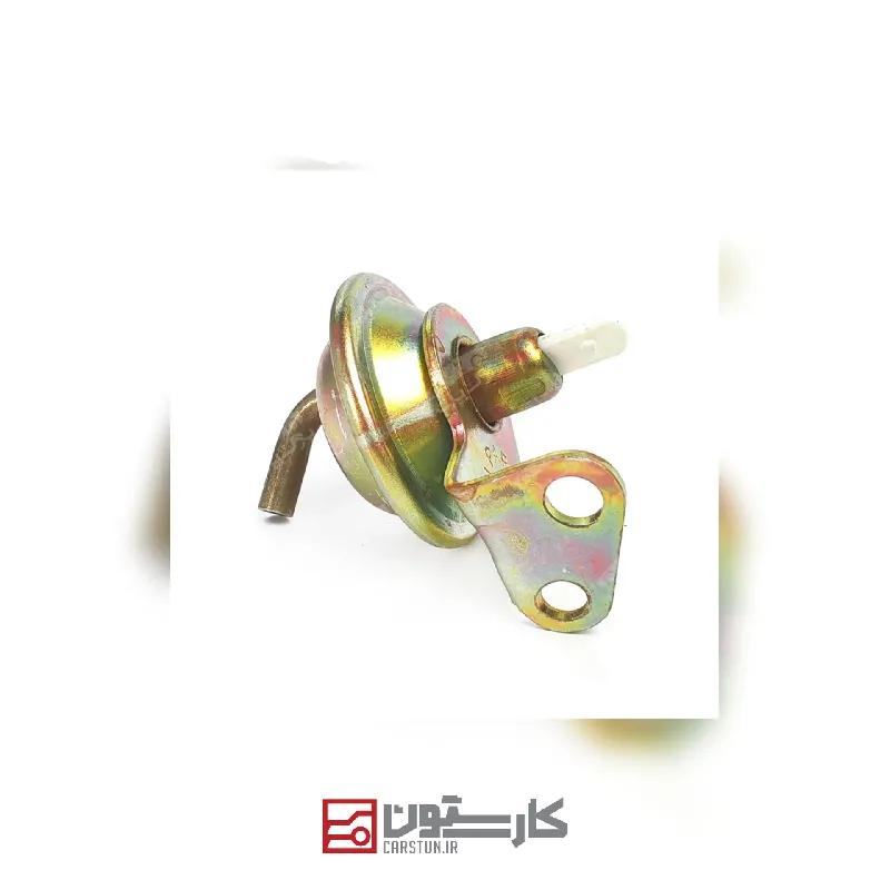 پرايد - وکيوم ساسات
