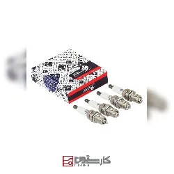 206تيپ5 - شمع موتور عظام