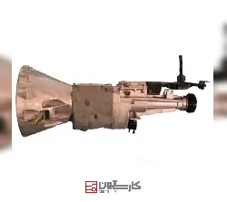 پيکان - گيربکس کامل