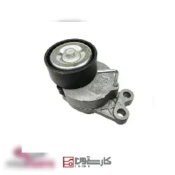 206 - بلبرينگ تسمه سفت کن (غلطک کامل) آلترناتور ZLDF
