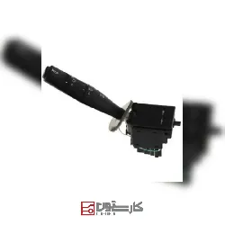سمند - هانتر - دستک راهنما و چراغ