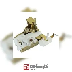 دنا - هانتر - قفل داخل درب جلو راست
