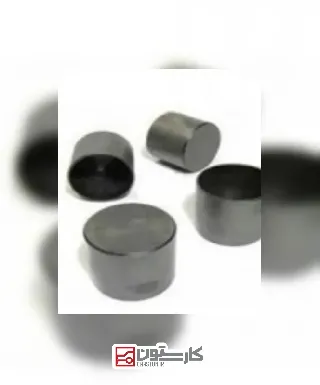 پيکان - استکان تايپت اونجر برزيل (B-B)