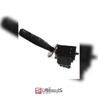 سمند - هانتر - دستک راهنما و چراغ