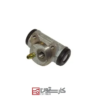 206 - سيلندر ترمز چرخ عقب چپ (تيپ 2) (تکلان توس)