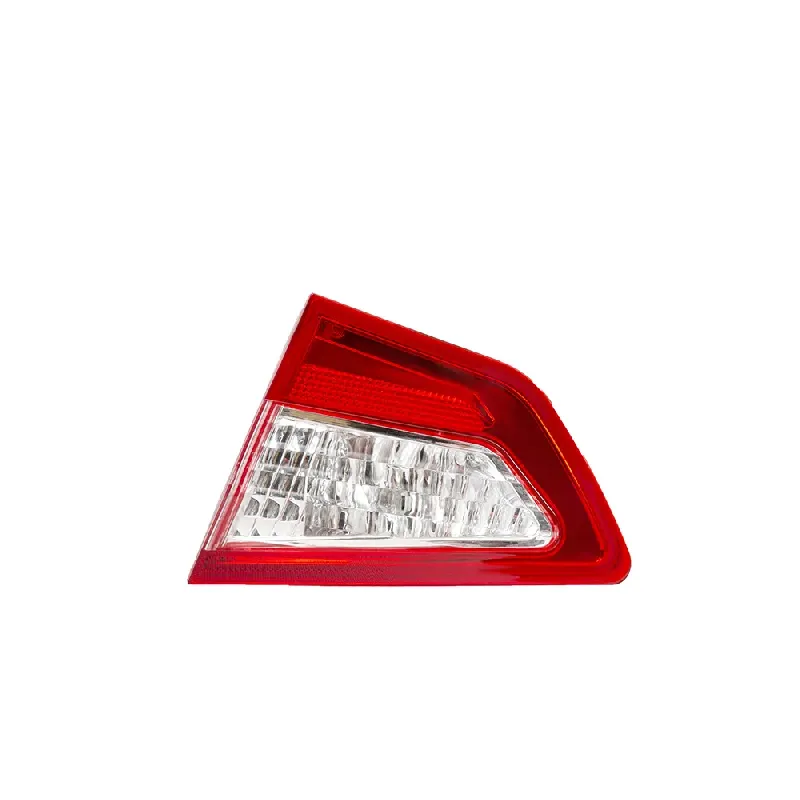 چانگان -خطر روي صندوق چپ CS35