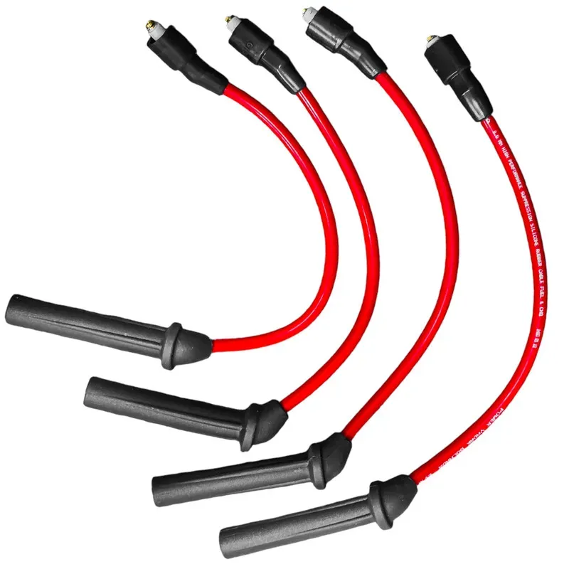 پرايد_واير شمع شاهين  T.T.K