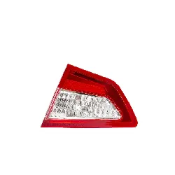 چانگان -خطر روي صندوق چپ CS35