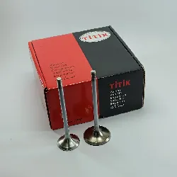 برليانس_سوپاپ موتور ترک (دود/هوا)(Titik)