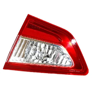چانگان -خطر روي صندوق راست CS35