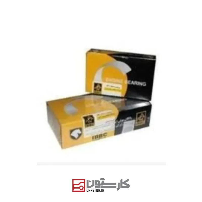 پيکان - متحرک CRB 20  بوش IBBC