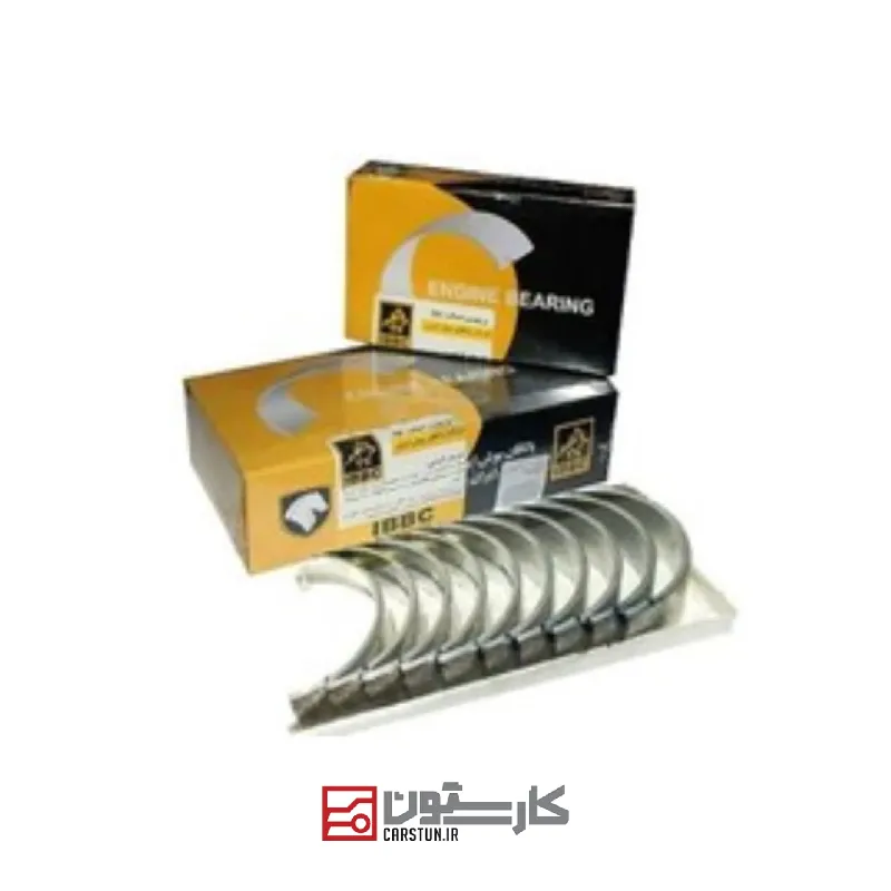 پيکان - متحرک CRB 10  بوش IBBC