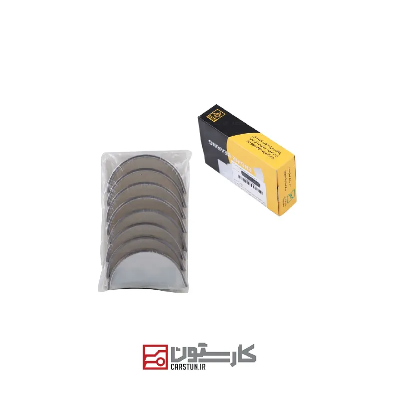 پيکان و روآ - ثابت MB 40 بوش IBBC