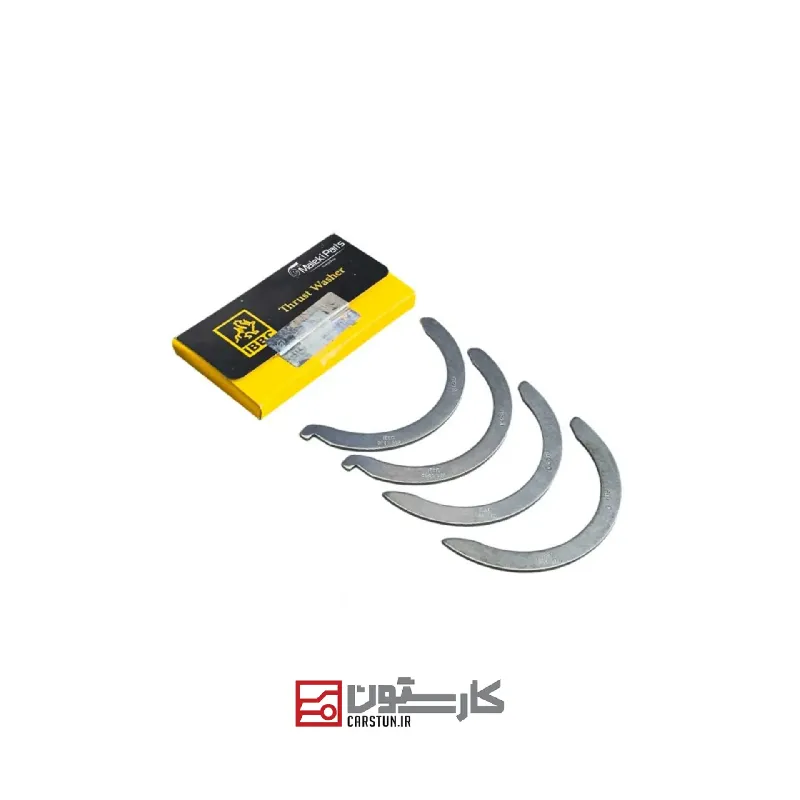 206 - بغل ياتاقان استاندارد STD بوش IBBC