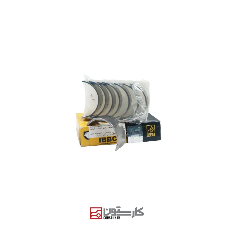 سمند EF7 - ثابت STD بوش IBBC