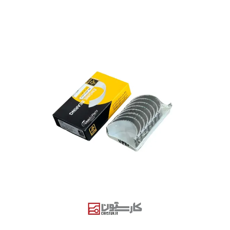 سمند EF7 - ثابت 50 بوش IBBC